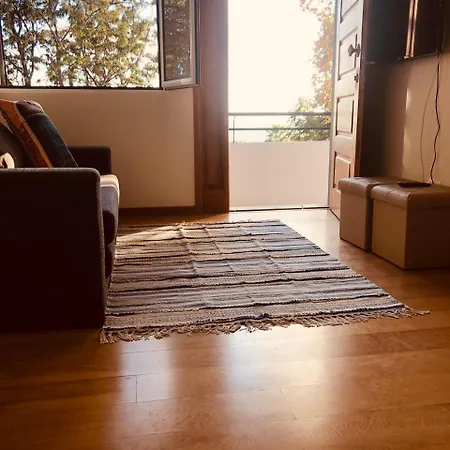 Lantställe Vila Lido *