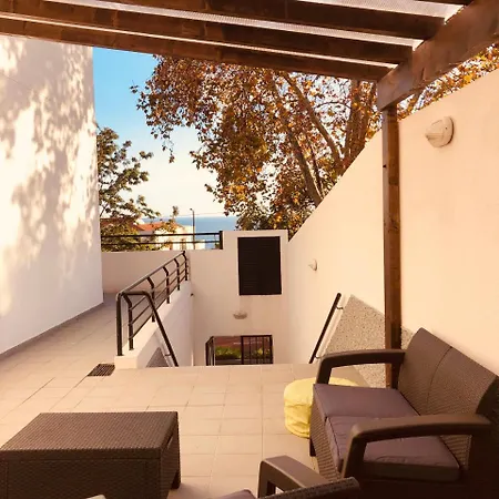 Vila Lido Landhuis