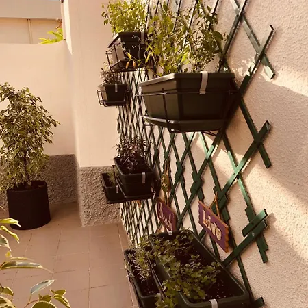 Landhuis Vila Lido Funchal (Madeira)