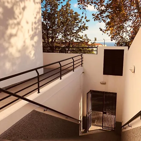 Vila Lido Landhuis *