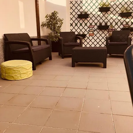 Vila Lido Funchal (Madeira)