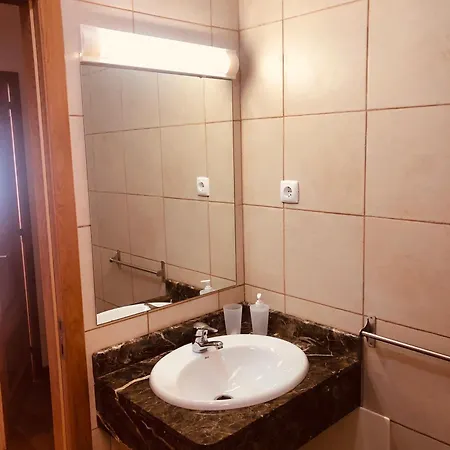 Vila Lido *