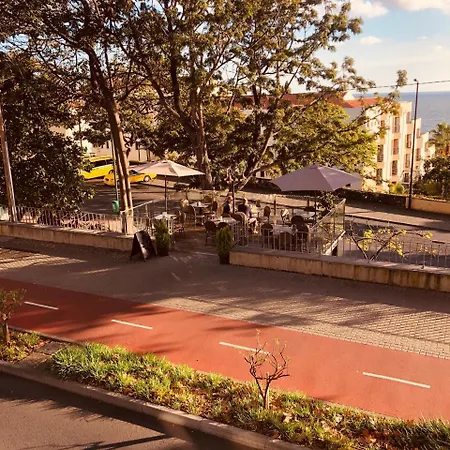 Landhuis Vila Lido *