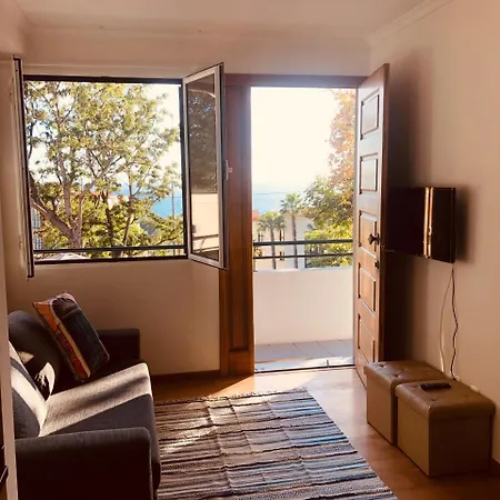 Vila Lido * Funchal (Madeira)