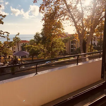Vila Lido Landhuis *