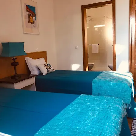 Vila Lido Landhuis *