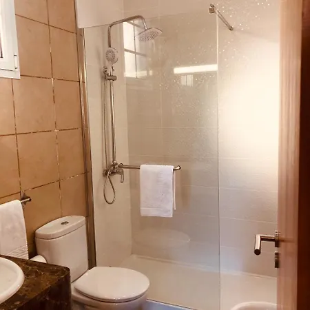 Vila Lido Funchal (Madeira)