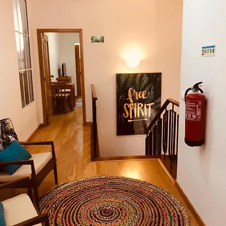 Vila Lido Landhuis Funchal (Madeira)