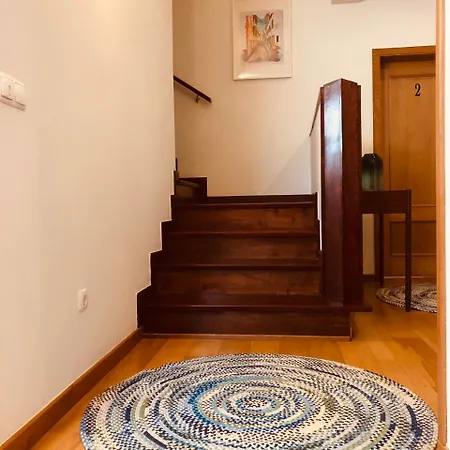 Landhuis Vila Lido Funchal (Madeira)