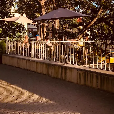 Vila Lido