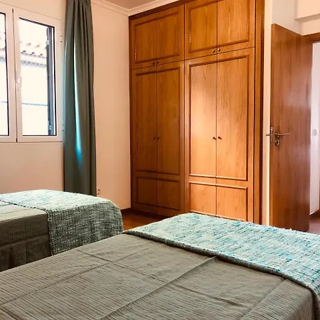 Landhuis Vila Lido