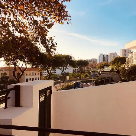 Vila Lido Funchal (Madeira)