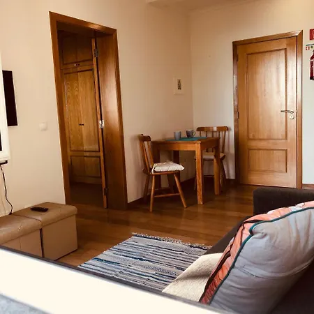 Landhuis Vila Lido *