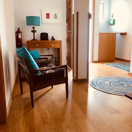 Vila Lido Landhuis Funchal (Madeira)