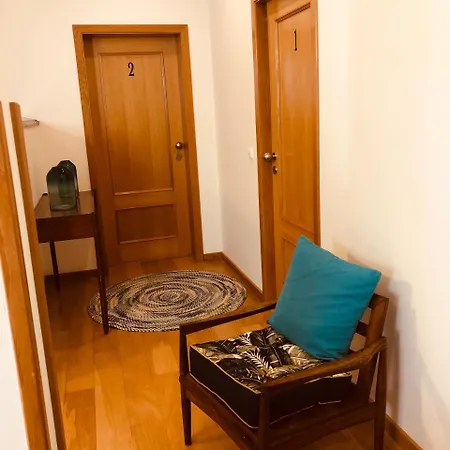 Vila Lido Landhuis *
