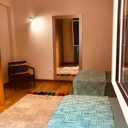 Vila Lido Landhuis