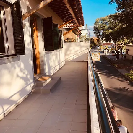 Vila Lido Landhuis *