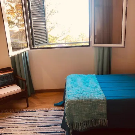 Vila Lido Funchal (Madeira)