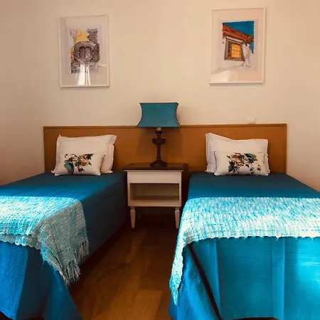 Landhuis Vila Lido Funchal (Madeira)