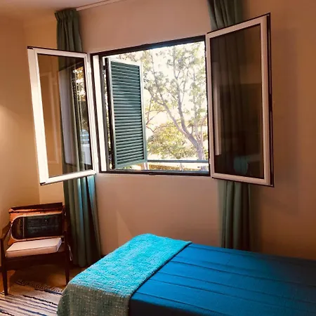 Vila Lido Landhuis Funchal (Madeira)