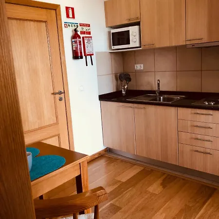 Landhuis Vila Lido *